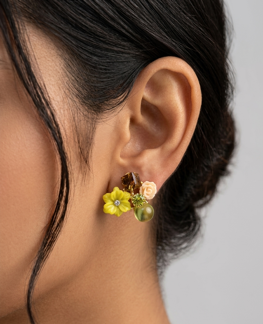 Blossom Studs