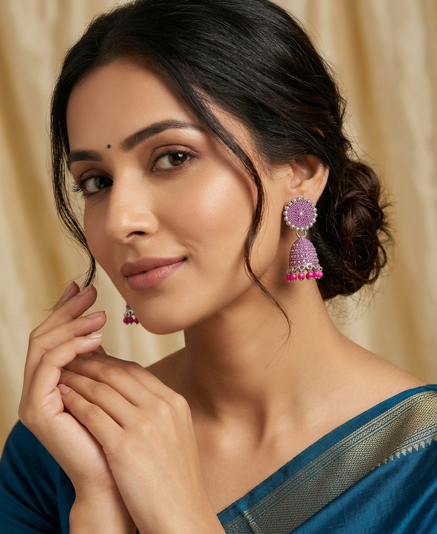 Jhumka