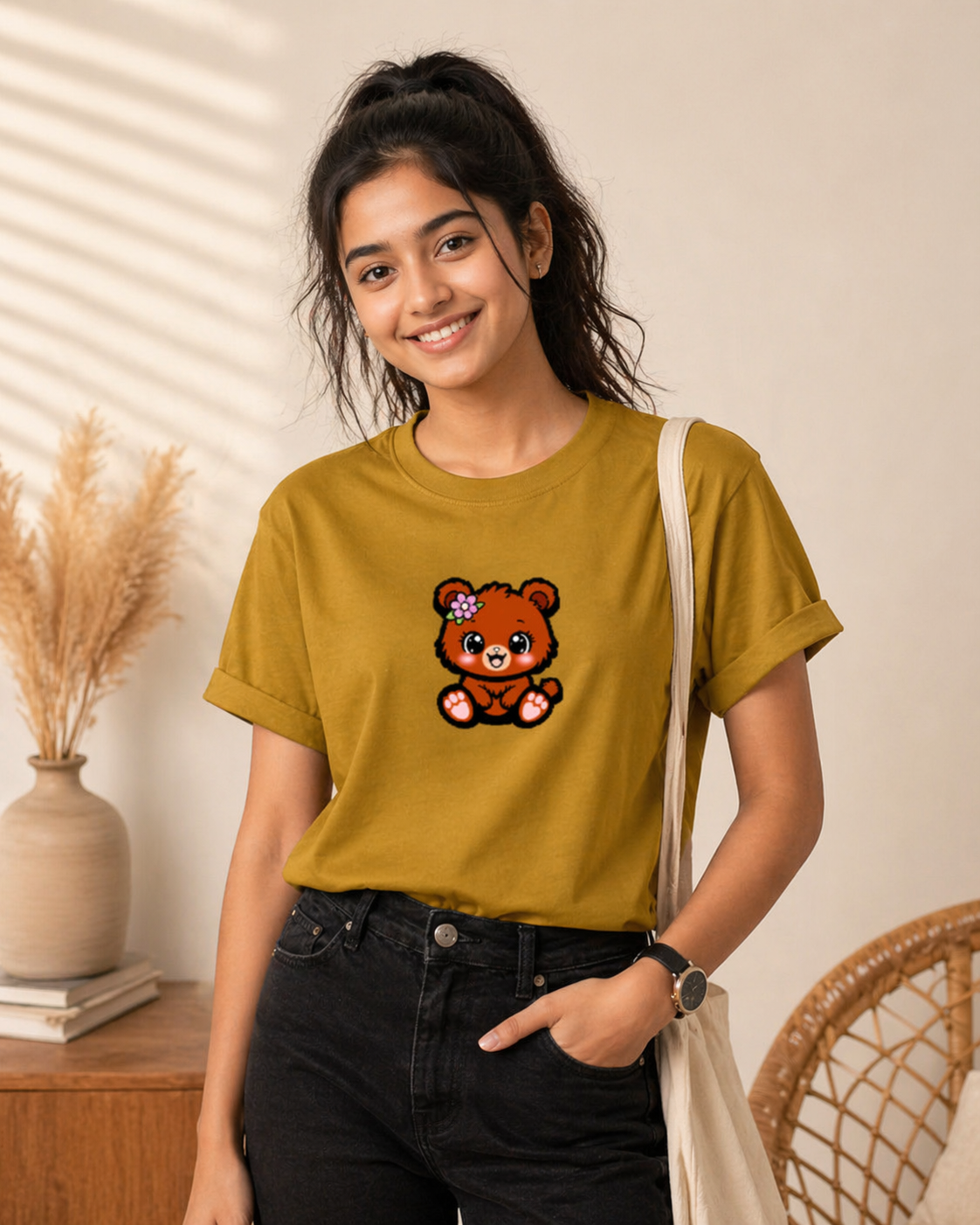 Bear