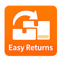 Easy returns