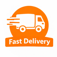 Fast delivery